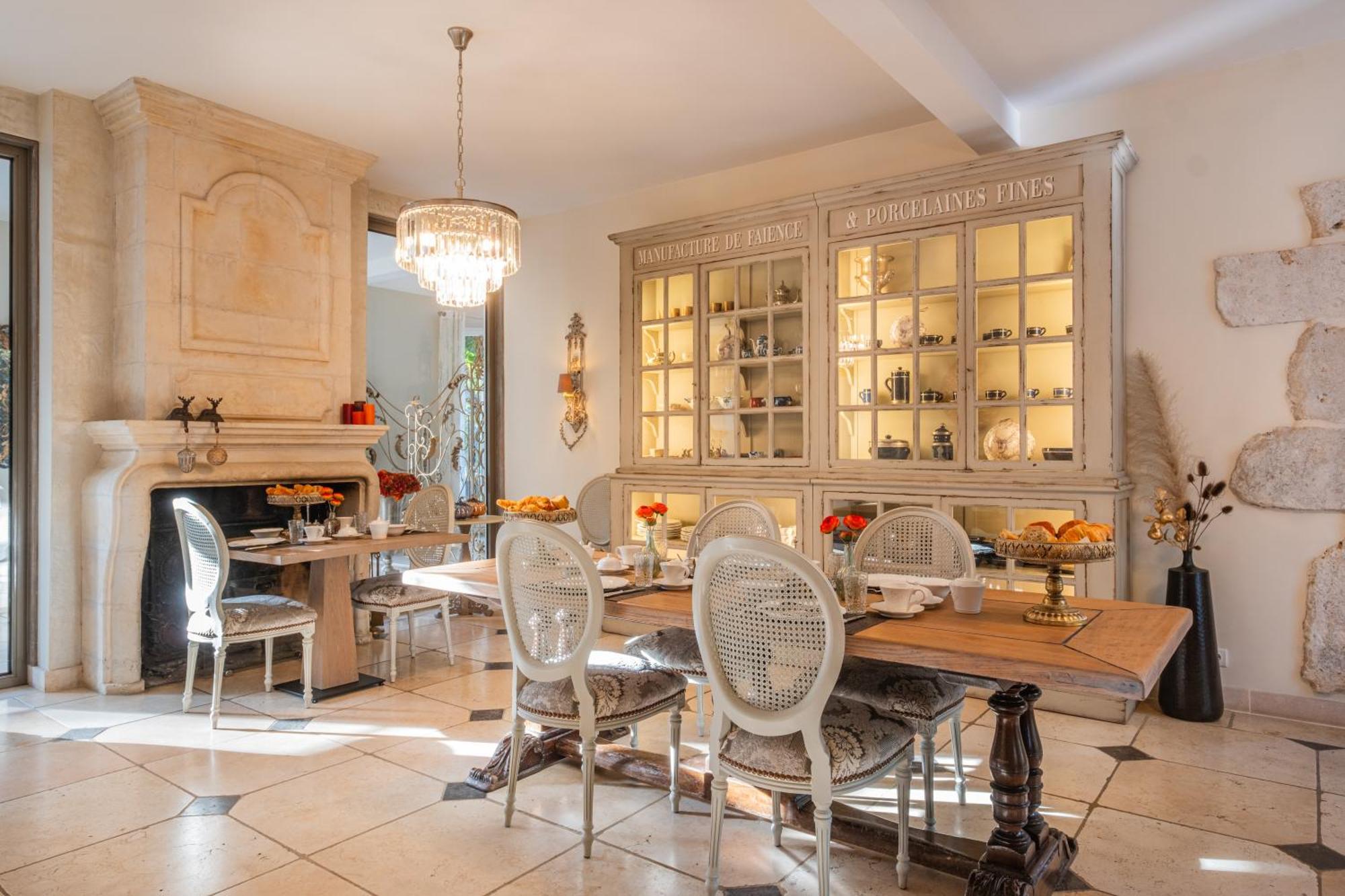 مبيت وإفطار Feings  Domaine De La Blonnerie المظهر الخارجي الصورة